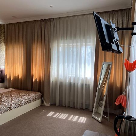 Center Khagani Hotel Baku Bagian luar foto
