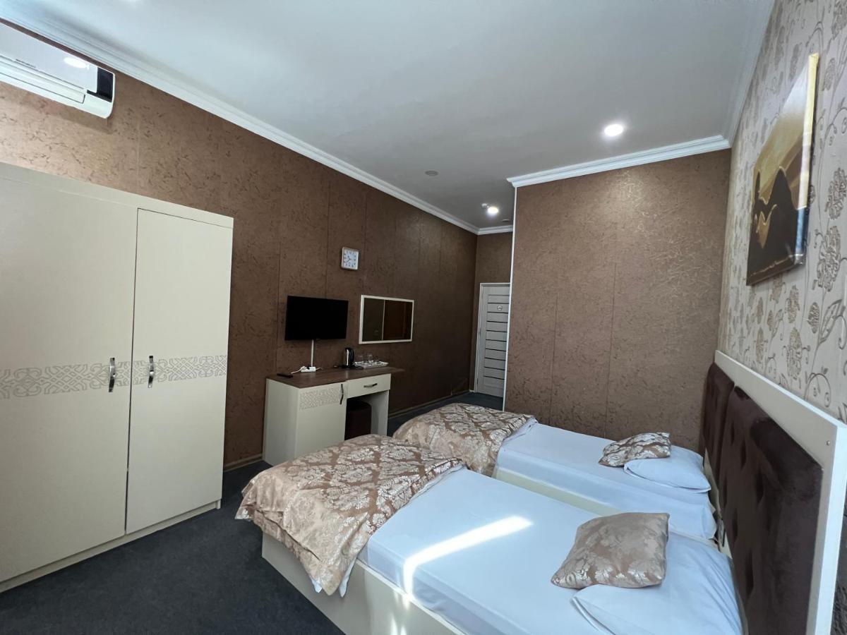 Center Khagani Hotel Baku Bagian luar foto
