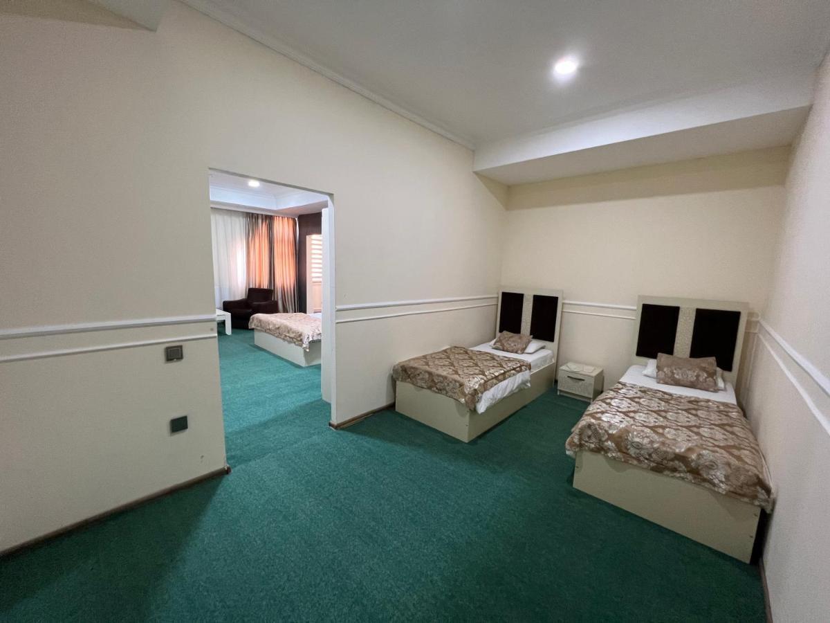 Center Khagani Hotel Baku Bagian luar foto