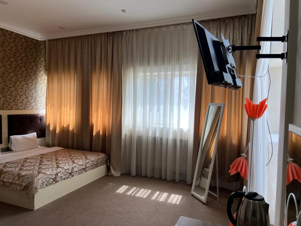 Center Khagani Hotel Baku Bagian luar foto